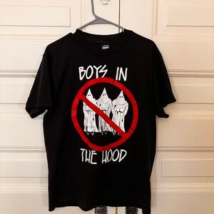 Original Boyz In the Hood T-shirt